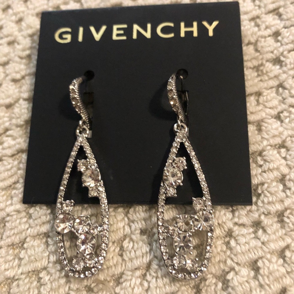 .Givenchy Earrings - Picture 2 of 7
